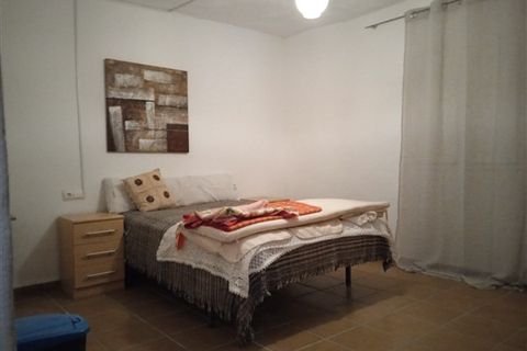 Landsbyhus i Zujar, Granada, Zujar - € 100.000 | Ref: 250 - foto 43